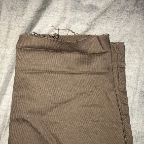 Jéssica Simpson Maternity pants - Picture 6 of 6